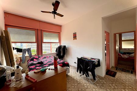 Apartamento à venda com 2 quartos, 40m² em Centro, Rio de Janeiro