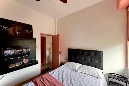 Apartamento à venda com 2 quartos, 40m² em Centro, Rio de Janeiro
