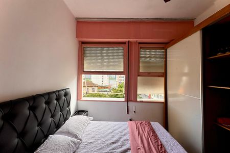 Apartamento à venda com 2 quartos, 40m² em Centro, Rio de Janeiro