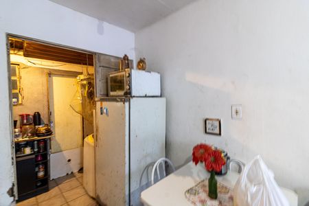 Casa para alugar com 37m², 1 quarto e 1 vaga Casa para alugar com 37m², 1 quarto e 1 vagaCozinha