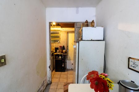 Casa para alugar com 37m², 1 quarto e 1 vaga Casa para alugar com 37m², 1 quarto e 1 vagaCozinha
