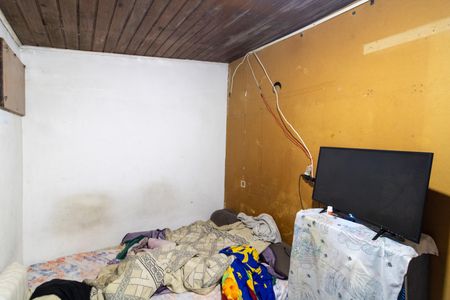Casa para alugar com 37m², 1 quarto e 1 vaga Casa para alugar com 37m², 1 quarto e 1 vagaQuarto