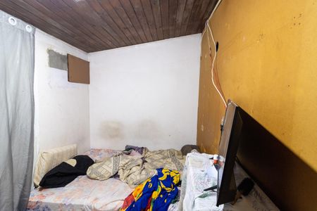 Casa para alugar com 37m², 1 quarto e 1 vaga Casa para alugar com 37m², 1 quarto e 1 vagaQuarto