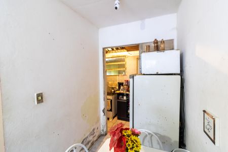 Casa para alugar com 37m², 1 quarto e 1 vaga Casa para alugar com 37m², 1 quarto e 1 vagaCozinha