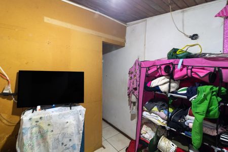 Casa para alugar com 37m², 1 quarto e 1 vaga Casa para alugar com 37m², 1 quarto e 1 vagaQuarto