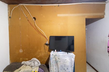 Casa para alugar com 37m², 1 quarto e 1 vaga Casa para alugar com 37m², 1 quarto e 1 vagaQuarto