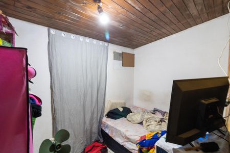 Casa para alugar com 37m², 1 quarto e 1 vaga Casa para alugar com 37m², 1 quarto e 1 vagaQuarto