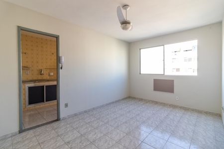 Apartamento para alugar com 54m², 2 quartos e 1 vaga Apartamento para alugar com 54m², 2 quartos e 1 vagaSala