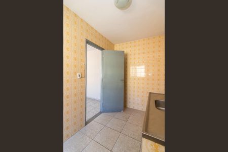 Apartamento para alugar com 54m², 2 quartos e 1 vaga Apartamento para alugar com 54m², 2 quartos e 1 vagaCozinha