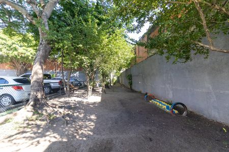 Apartamento para alugar com 54m², 2 quartos e 1 vaga Apartamento para alugar com 54m², 2 quartos e 1 vagaÁrea comum