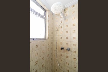 Apartamento para alugar com 54m², 2 quartos e 1 vaga Apartamento para alugar com 54m², 2 quartos e 1 vagaBanheiro