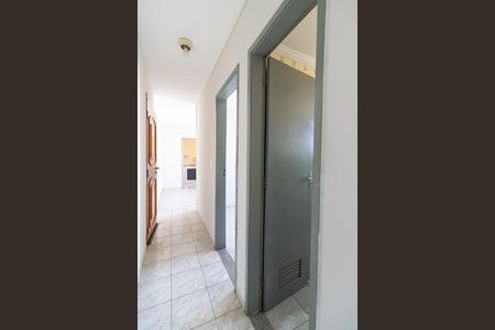 Apartamento para alugar com 54m², 2 quartos e 1 vaga Apartamento para alugar com 54m², 2 quartos e 1 vagaCorredor