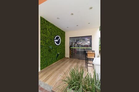 Apartamento para alugar com 54m², 2 quartos e 1 vaga Apartamento para alugar com 54m², 2 quartos e 1 vagaMinimercado
