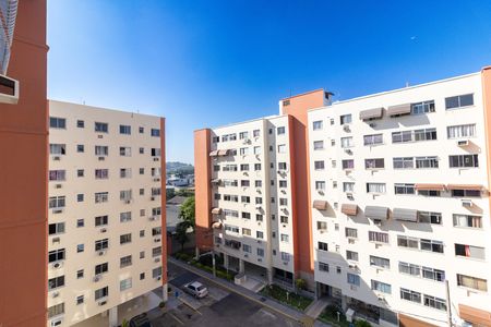 Apartamento para alugar com 54m², 2 quartos e 1 vaga Apartamento para alugar com 54m², 2 quartos e 1 vagaVista da Sala