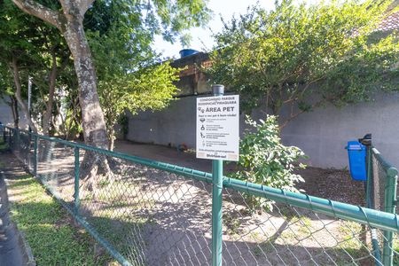 Apartamento para alugar com 54m², 2 quartos e 1 vaga Apartamento para alugar com 54m², 2 quartos e 1 vagaÁrea comum