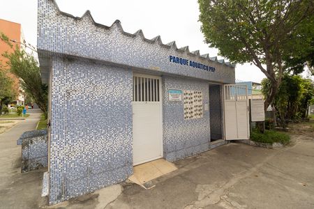 Apartamento para alugar com 54m², 2 quartos e 1 vaga Apartamento para alugar com 54m², 2 quartos e 1 vagaÁrea comum - Piscina