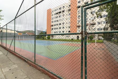 Apartamento para alugar com 54m², 2 quartos e 1 vaga Apartamento para alugar com 54m², 2 quartos e 1 vagaQuadra Esportiva