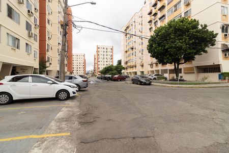 Apartamento para alugar com 54m², 2 quartos e 1 vaga Apartamento para alugar com 54m², 2 quartos e 1 vagaÁrea comum