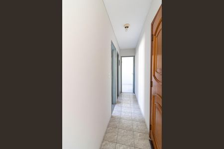 Apartamento para alugar com 54m², 2 quartos e 1 vaga Apartamento para alugar com 54m², 2 quartos e 1 vagaCorredor