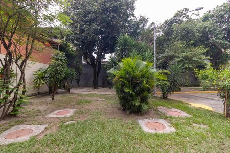 Apartamento para alugar com 54m², 2 quartos e 1 vaga Apartamento para alugar com 54m², 2 quartos e 1 vagaJardim