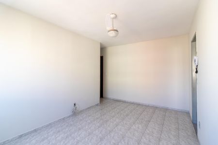 Apartamento para alugar com 54m², 2 quartos e 1 vaga Apartamento para alugar com 54m², 2 quartos e 1 vagaSala