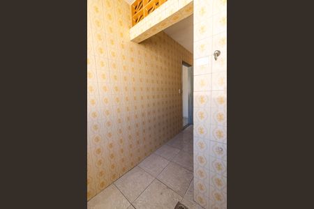Apartamento para alugar com 54m², 2 quartos e 1 vaga Apartamento para alugar com 54m², 2 quartos e 1 vagaÁrea de Serviço