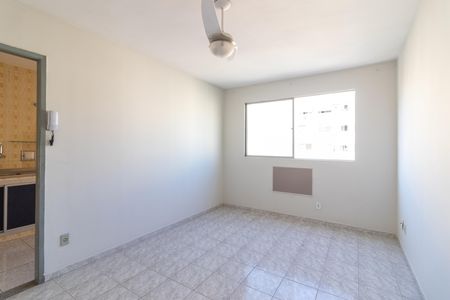 Apartamento para alugar com 54m², 2 quartos e 1 vaga Apartamento para alugar com 54m², 2 quartos e 1 vagaSala