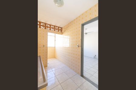 Apartamento para alugar com 54m², 2 quartos e 1 vaga Apartamento para alugar com 54m², 2 quartos e 1 vagaCozinha