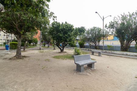 Apartamento para alugar com 54m², 2 quartos e 1 vaga Apartamento para alugar com 54m², 2 quartos e 1 vagaÁrea comum