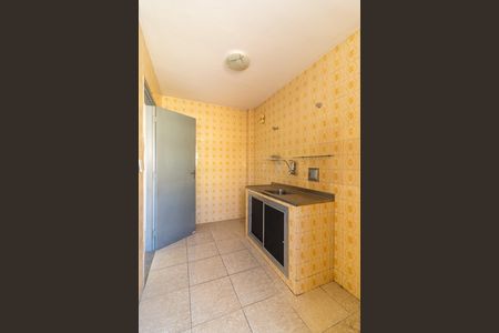 Apartamento para alugar com 54m², 2 quartos e 1 vaga Apartamento para alugar com 54m², 2 quartos e 1 vagaCozinha