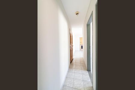 Apartamento para alugar com 54m², 2 quartos e 1 vaga Apartamento para alugar com 54m², 2 quartos e 1 vagaCorredor