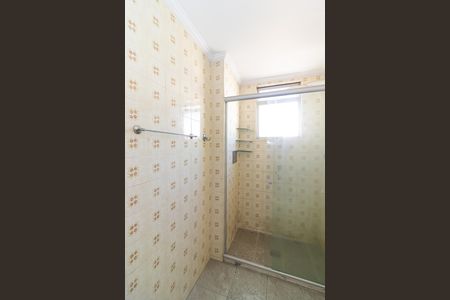 Apartamento para alugar com 54m², 2 quartos e 1 vaga Apartamento para alugar com 54m², 2 quartos e 1 vagaBanheiro
