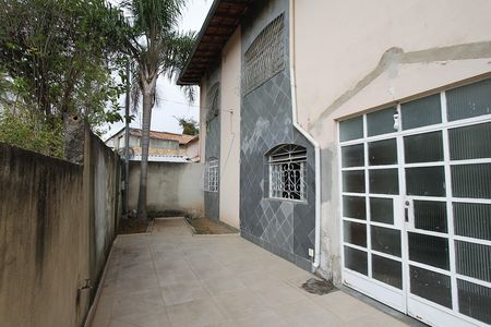 Apartamento para alugar com 89m², 3 quartos e 1 vagaEntrada