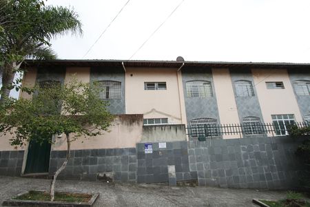 Apartamento para alugar com 89m², 3 quartos e 1 vagaFachada