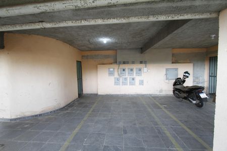 Apartamento para alugar com 89m², 3 quartos e 1 vagaGaragem