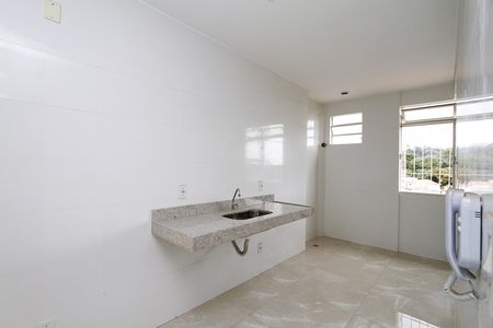 Apartamento para alugar com 89m², 3 quartos e 1 vagaCozinha