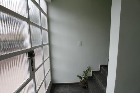 Apartamento para alugar com 89m², 3 quartos e 1 vagaEntrada