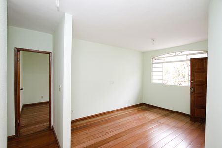 Sala de apartamento para alugar com 3 quartos, 89m² em Alto Caiçaras, Belo Horizonte