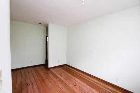 Sala de apartamento para alugar com 3 quartos, 89m² em Alto Caiçaras, Belo Horizonte
