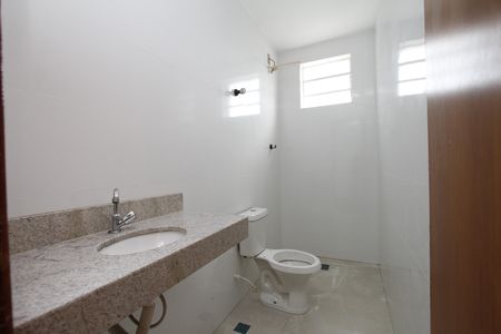 Apartamento para alugar com 89m², 3 quartos e 1 vagaBanheiro Social