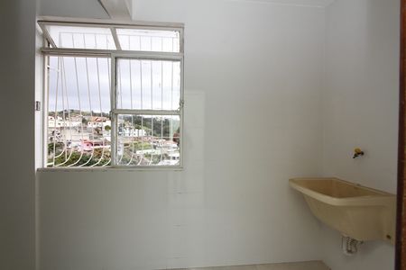 Apartamento para alugar com 89m², 3 quartos e 1 vagaÁrea de Serviço