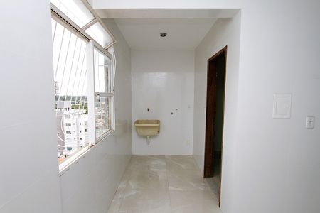 Apartamento para alugar com 89m², 3 quartos e 1 vagaÁrea de Serviço