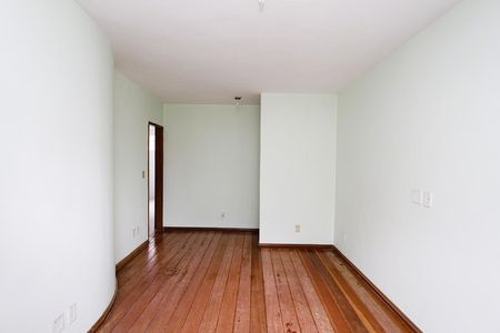 Sala de apartamento para alugar com 3 quartos, 89m² em Alto Caiçaras, Belo Horizonte