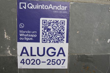 Apartamento para alugar com 89m², 3 quartos e 1 vagaPLACA