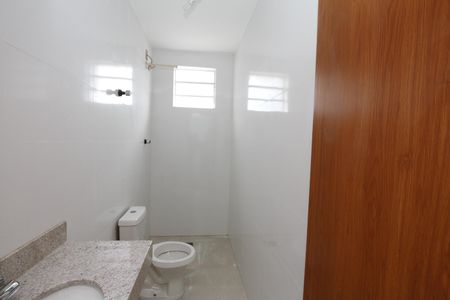 Apartamento para alugar com 89m², 3 quartos e 1 vagaBanheiro Social