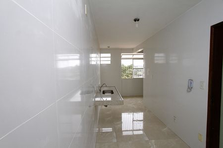 Apartamento para alugar com 89m², 3 quartos e 1 vagaCozinha