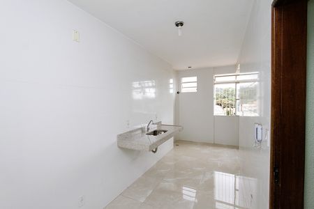 Apartamento para alugar com 89m², 3 quartos e 1 vagaCozinha