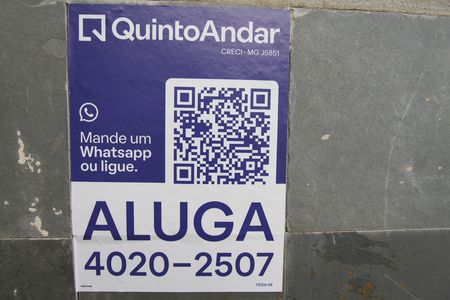 Apartamento para alugar com 89m², 3 quartos e 1 vagaPLACA