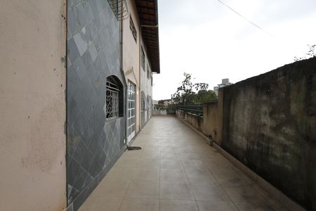 Apartamento para alugar com 89m², 3 quartos e 1 vagaEntrada