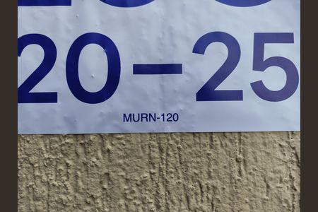 Apartamento para alugar com 23m², 1 quarto e sem vaga Apartamento para alugar com 23m², 1 quarto e sem vagaPlaca do QuintoAndar código MURN-120